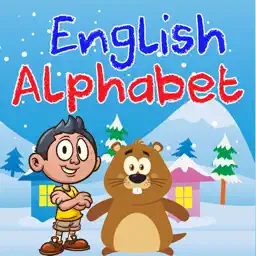ABC Phonics Sounds Activities app icon