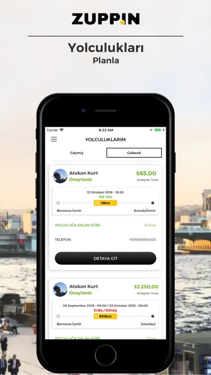 Zuppin Filo screenshot-7