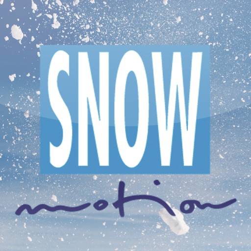 SNOWmotion