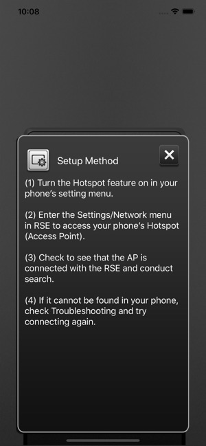 RSE REMOTE(圖3)-速報App