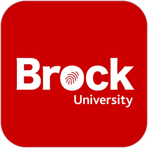 Brock University in VR icon