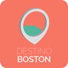 Destino Boston, guía de Boston