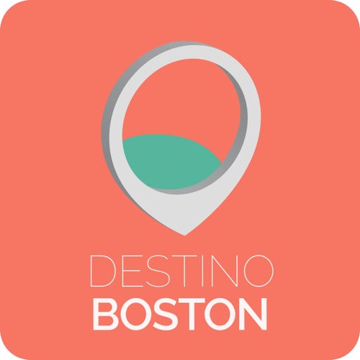 Destino Boston, guía de Boston icon