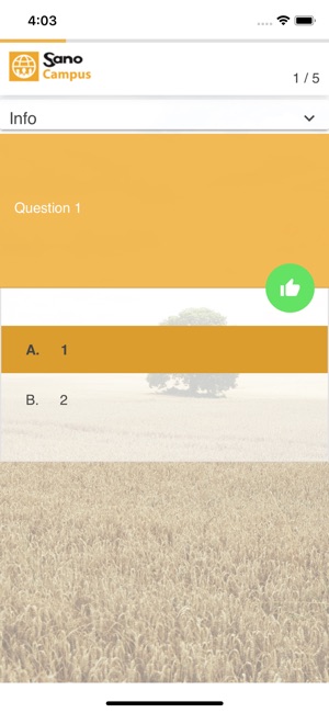 Sano Campus(圖3)-速報App