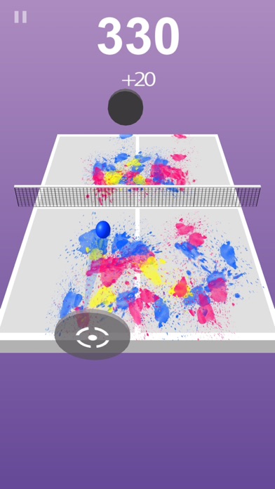 Ping Pong Master screenshot1