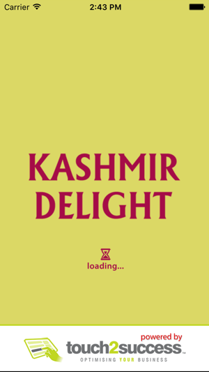 Kashmir Delight(圖1)-速報App