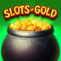 Slots of Gold™ app icon