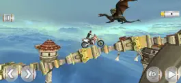 Game screenshot Tricky Bike Racing Adventure hack