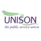 UNISON is one of the UK’s largest trade unions, serving more than 1