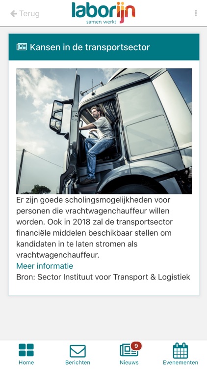 Laborijn Werkacademie