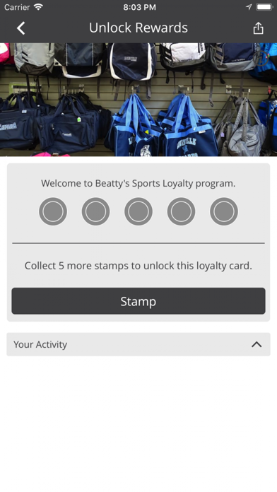 Screenshot #2 pour Beatty's Sports