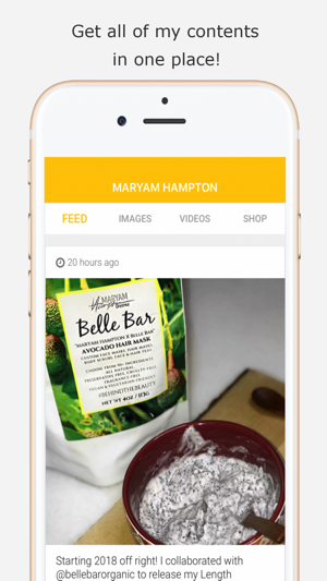 Maryam Hampton(圖2)-速報App
