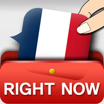 RightNow French Conversation Читы