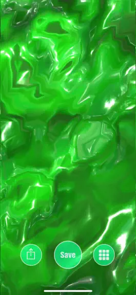 Game screenshot Slime Live Wallpaper apk