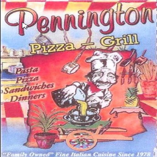 Pennington Pizza