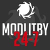 Modlitby 24-7