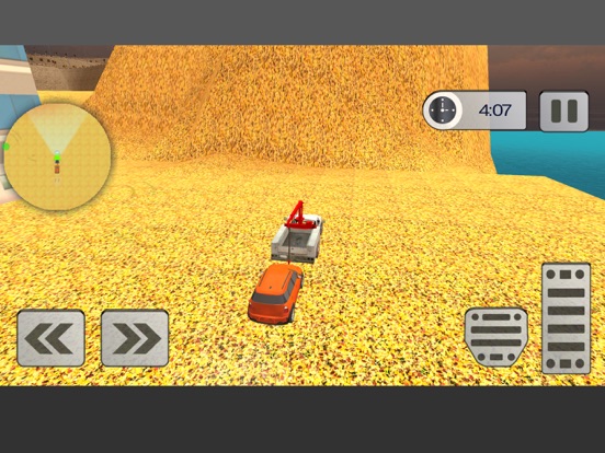 Screenshot #6 pour Ascenseur de voiture de remorq