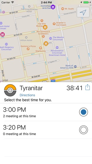 Pgo Raid Alert On The App Store Pgo Raid Alert On The App Store