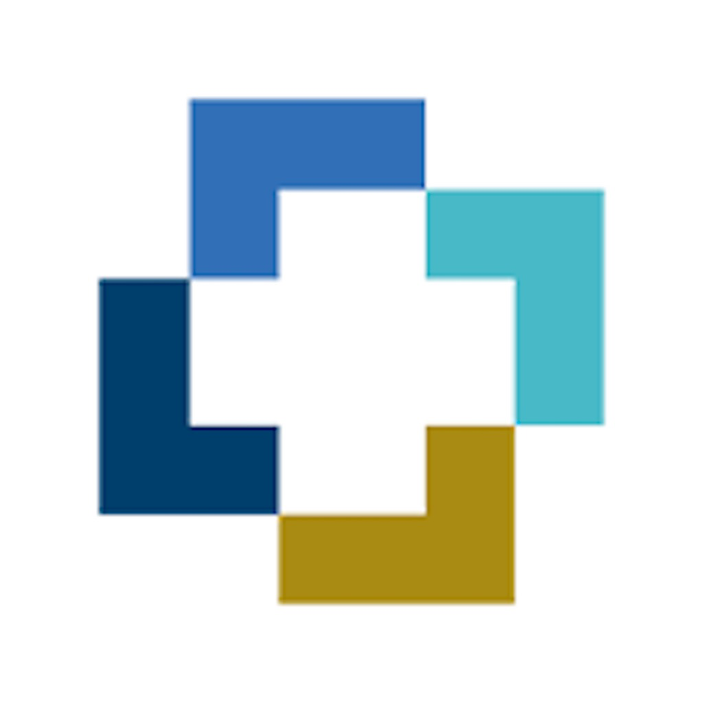 Healthy Louisiana App Icon