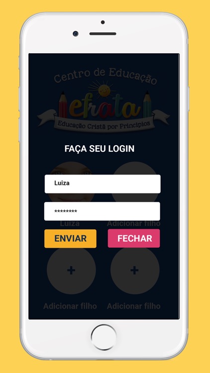 Centro de Educação Efrata