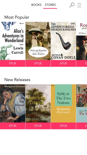 Bookari Ebook Reader(圖5)-速報App