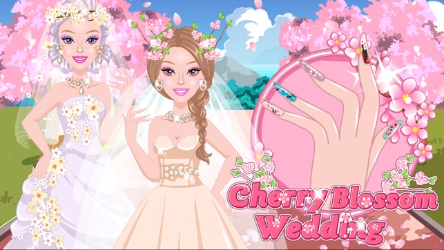 Princess Destination Wedding Makeover(圖3)-速報App