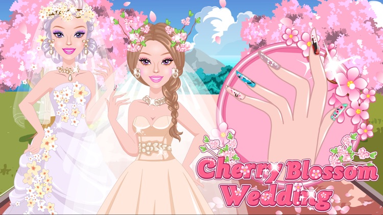 Princess Destination Wedding Makeover