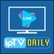 IPTV DAILY M3U