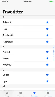 Tegn Til Tale iphone bilder 3