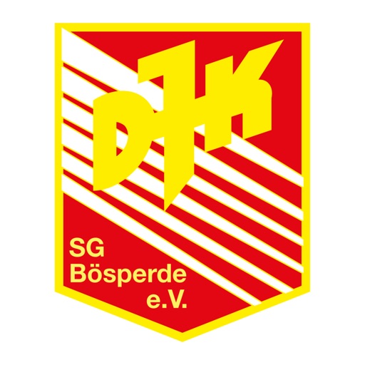 DJK SG Bösperde Handball icon