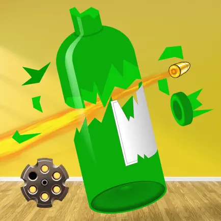 Amazing Bottle King Shooter Читы