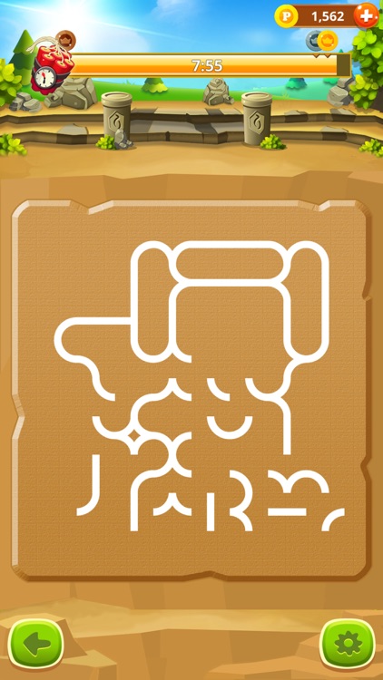 Infinite Loop Adventure