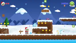 Game screenshot Santa Claus Adventure Game mod apk