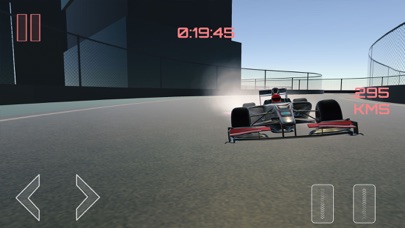 Real Furious Formula screenshot 4