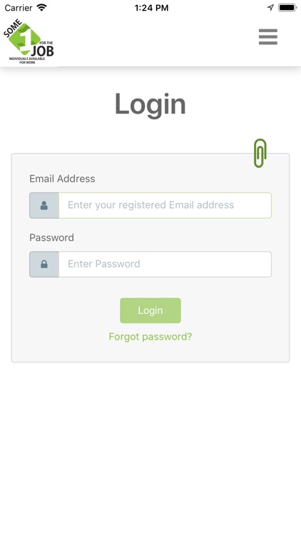 Someone For The Job screenshot-4