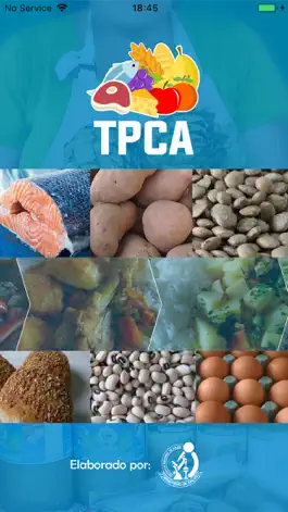 Game screenshot TPCA mod apk