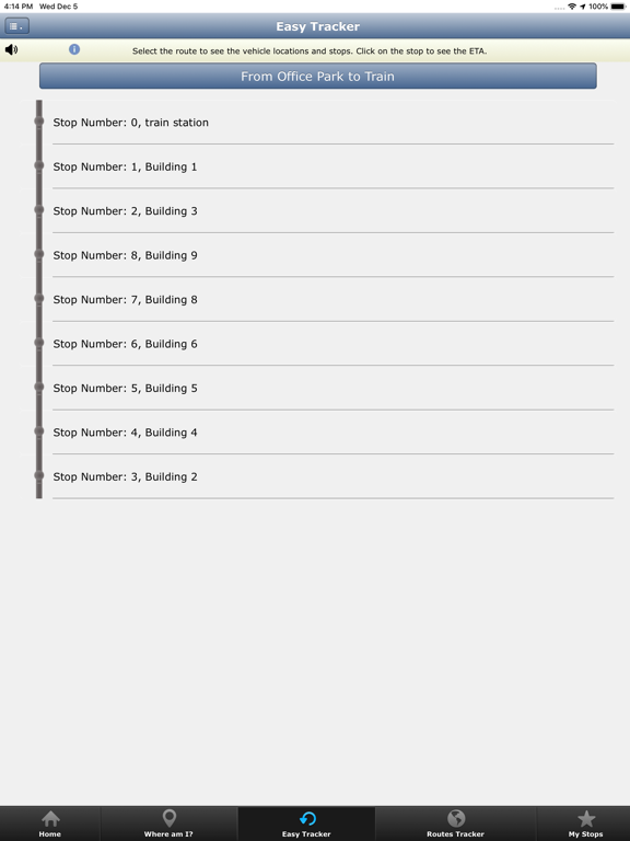 Screenshot #5 pour Greenwich Office Park