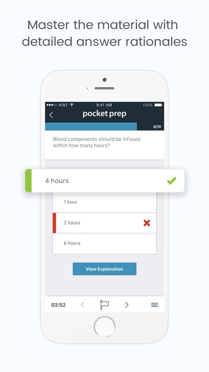NCLEX-PN Pocket Prep