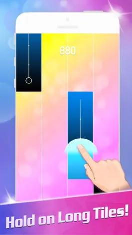 Game screenshot Music Tiles - Piano Tiles Go hack