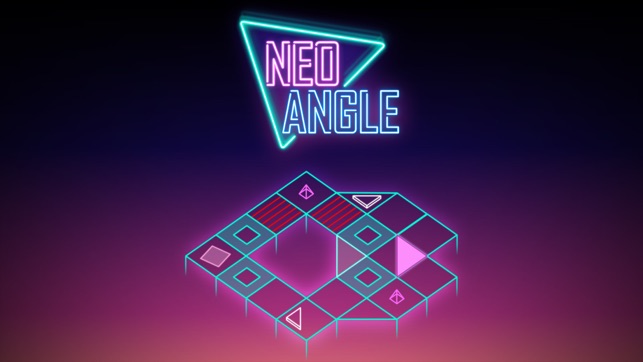 Neo Angle Screenshot