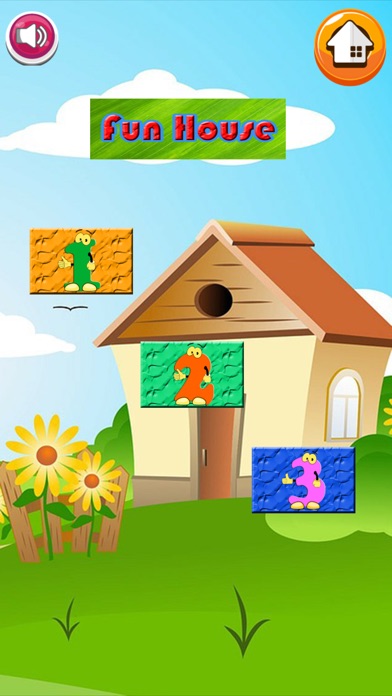 Happy Animals Matching games screenshot 2