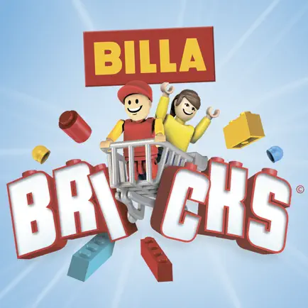 BILLA Bricks Читы