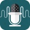 Icon Voice Changer with Funny Sound Effects Recorder