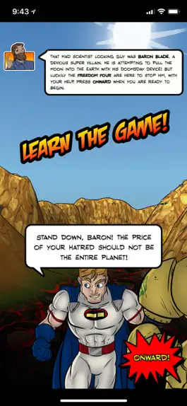 Game screenshot Sentinels: Learn to Play apk