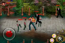 Game screenshot Kungfu Fight apk