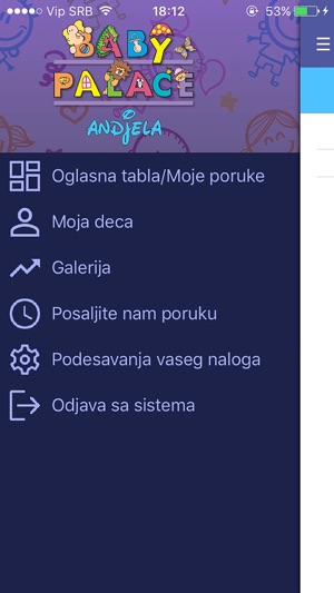 Baby Palace Anđela(圖3)-速報App