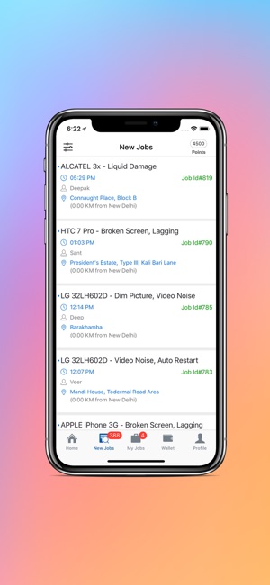 AtDoorStep Pro(圖4)-速報App