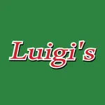 Luigis App Contact