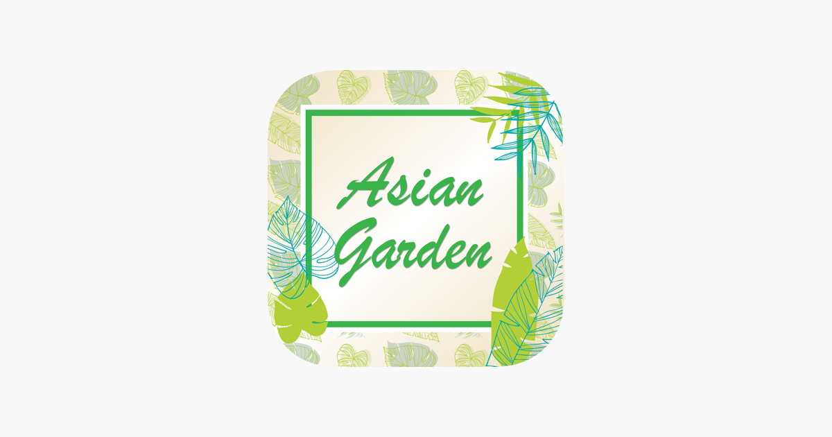 Asian Garden Waterbury On The App Store