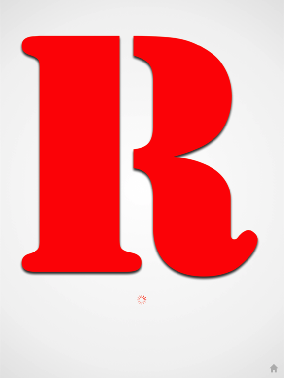 Screenshot #4 pour ReplicaApp